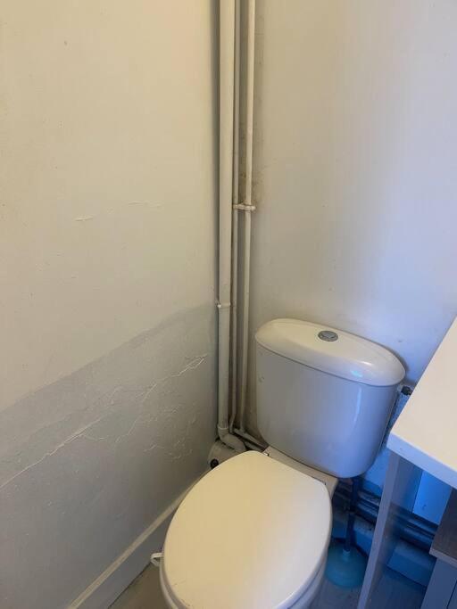 Appartement Croix Rousse 69004 リヨン エクステリア 写真