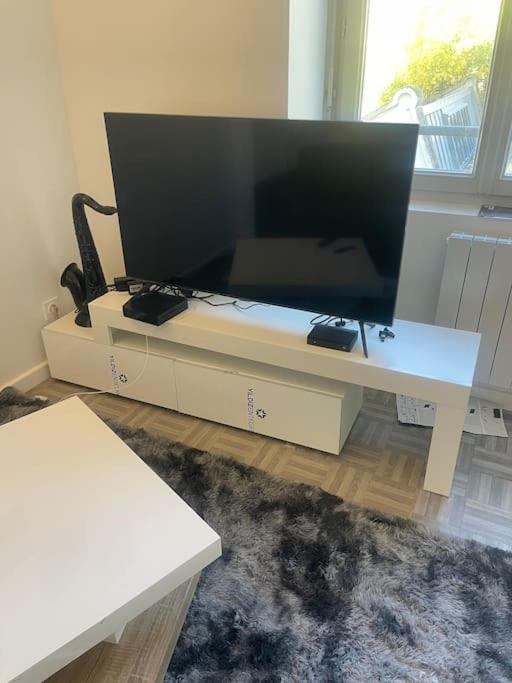 Appartement Croix Rousse 69004 リヨン エクステリア 写真