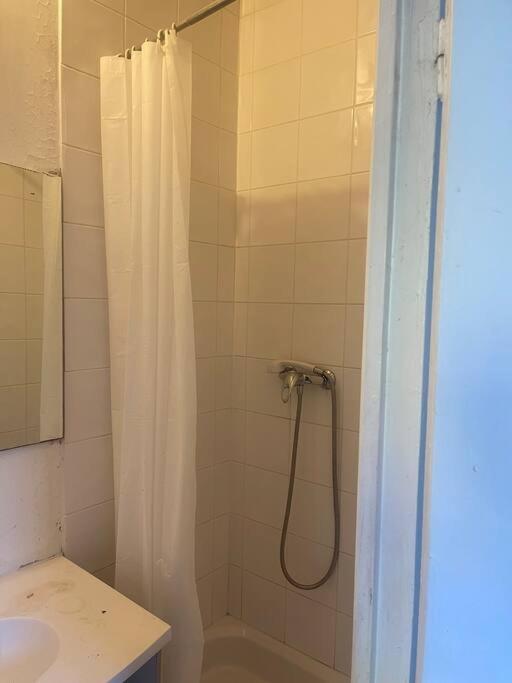 Appartement Croix Rousse 69004 リヨン エクステリア 写真